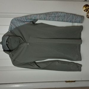 Womens Nike pullover